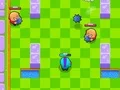 لعبة Brawl Hero على الانترنت