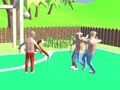 لعبة Soccer Player Simulator على الانترنت
