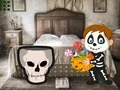 لعبة Trapped Halloween Childrens على الانترنت