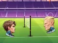لعبة Head Ball Online على الانترنت