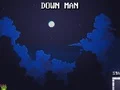 لعبة DownMan على الانترنت