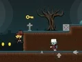 لعبة Zombie Treasure على الانترنت