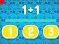 لعبة Simple Math Quiz على الانترنت