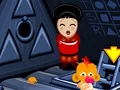 لعبة Monkey Go Happy Stage 302 على الانترنت
