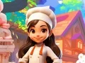 لعبة Cooking Fever: Happy Chef على الانترنت