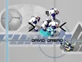 لعبة Crunchball 3000 على الانترنت