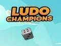 لعبة Ludo Champions على الانترنت
