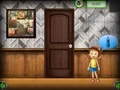 لعبة Amgel Kids Room Escape 242 على الانترنت