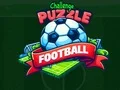 لعبة Puzzle Football Challenge على الانترنت