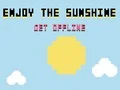 لعبة Enjoy The Sunshine على الانترنت