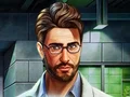 لعبة Secret Lab Chronicles على الانترنت