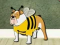 لعبة Find the Pet Dog with Boy Lewis على الانترنت