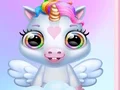 لعبة Baby Unicorn Phone على الانترنت
