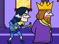 لعبة Halloween Murder على الانترنت