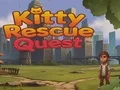 لعبة Kitty Rescue Quest على الانترنت