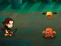 لعبة Archery Hunter على الانترنت