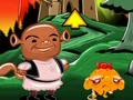 لعبة Monkey Go Happy Stage 884 على الانترنت