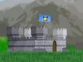 لعبة Castle Wars 2 على الانترنت
