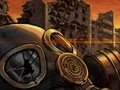 لعبة Nuclear Day على الانترنت