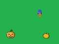 لعبة The Jack-o-lantern Escape! على الانترنت