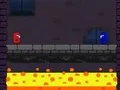 لعبة Lava Ladder Leap على الانترنت