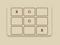 لعبة Tic Tac Toe Fun Game على الانترنت