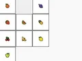 لعبة Fruit Puzzle Game على الانترنت