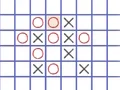 لعبة Tic Tac Toe Puzzle على الانترنت