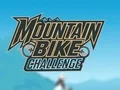لعبة Mountain Bike Challenge على الانترنت