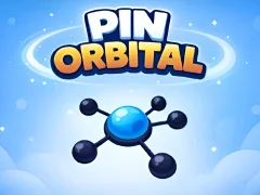 لعبة Pin Orbital على الانترنت