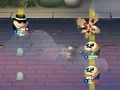لعبة Mafia Boss Battle على الانترنت