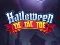 لعبة Halloween Tic Tac Toe على الانترنت