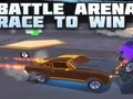 لعبة Battle Arena Race To Win على الانترنت