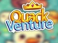 لعبة Quackventure على الانترنت