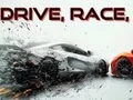 لعبة Drive Race Crash على الانترنت