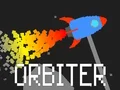 لعبة Orbiter على الانترنت