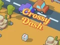 لعبة Crossy Dash على الانترنت
