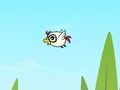 لعبة Hen's Eggventure على الانترنت