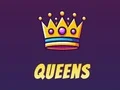 لعبة Queens على الانترنت