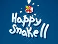 لعبة Happy Snake 2 على الانترنت