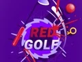 لعبة Red Golf على الانترنت
