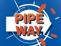 لعبة Pipe Way على الانترنت