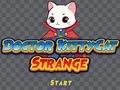 لعبة Doctor Kittycat Strange على الانترنت