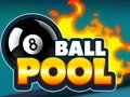 لعبة 8 Ball Pool على الانترنت