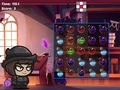 لعبة Wizardry Match 3 Battles على الانترنت