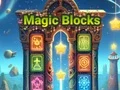 لعبة Magic Blocks على الانترنت