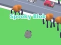 لعبة Spooky Blob على الانترنت