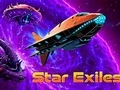 لعبة Star Exiles على الانترنت