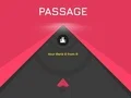 لعبة Passage على الانترنت
