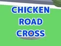 لعبة Chicken Road Cross على الانترنت